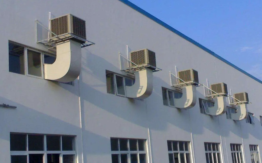 **股份有限公司洁净空调节能改造建设项目可行性研究报告