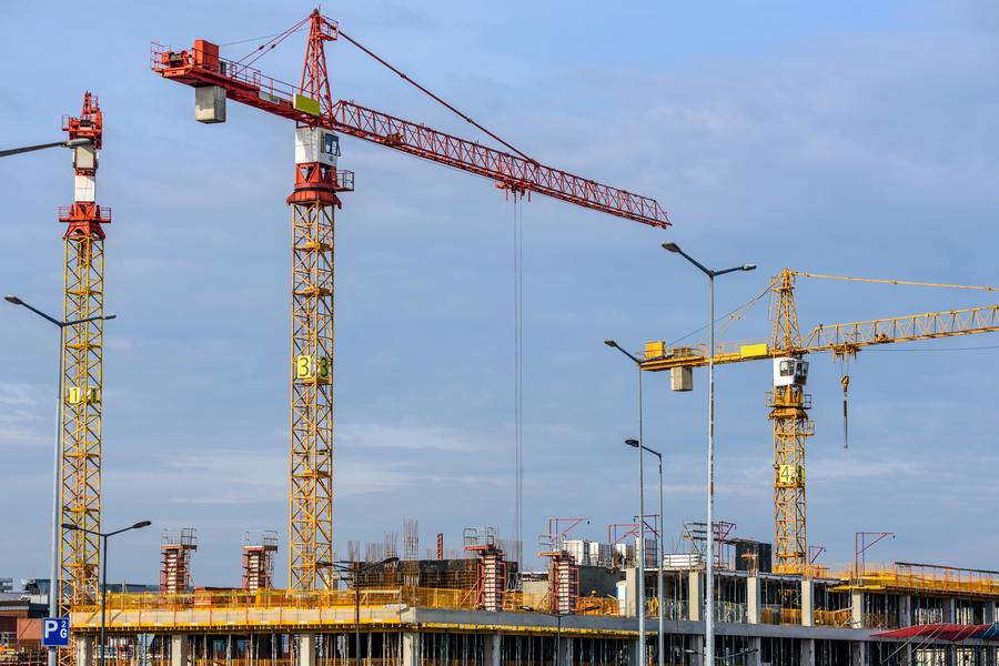 2024年5月份规模以上工业增加值增长5.6%